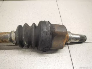 2006997 Ford Полуось передняя левая Ford Focus 3 restailing Арт E100534699, вид 3