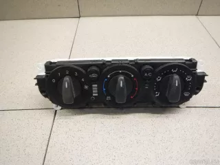 1896669 Ford Блок управления отопителем Ford Focus 3 restailing Арт E100534807, вид 1