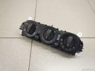 1896669 Ford Блок управления отопителем Ford Focus 3 restailing Арт E100534807, вид 2