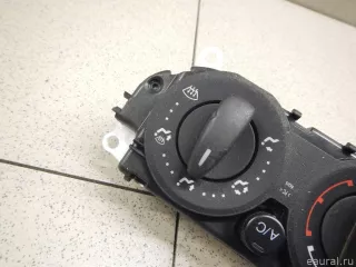 1896669 Ford Блок управления отопителем Ford Focus 3 restailing Арт E100534807, вид 3