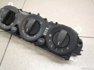 1896669 Ford Блок управления отопителем Ford Focus 3 restailing Арт E100534807, вид 4