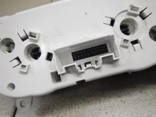 1896669 Ford Блок управления отопителем Ford Focus 3 restailing Арт E100534807, вид 7
