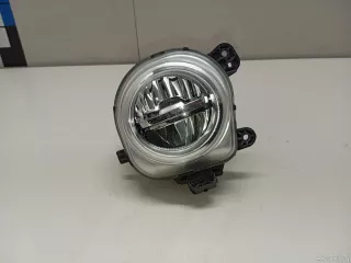 63177317251 BMW Фара противотуманная левая передняя BMW X5 F15 Арт E23696773, вид 1
