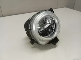 63177317251 BMW Фара противотуманная левая передняя BMW X5 F15 Арт E23696773, вид 4
