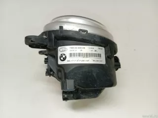 63177317251 BMW Фара противотуманная левая передняя BMW X5 F15 Арт E23696773, вид 5