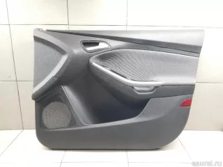 1797069 Ford Обшивка двери передней правой Ford Focus 3 restailing Арт E100535256, вид 1