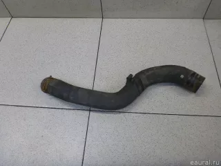 6R0122101B VAG Патрубок радиатора Skoda Fabia 2 restailing Арт E100535342