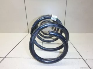 31336787144 BMW Пружина передняя BMW X3 F25 Арт E95749111, вид 2