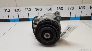 64529216467 BMW Компрессор кондиционера BMW X3 G01 Арт E70778184