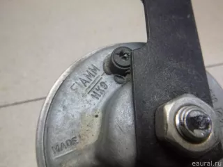 1228026 GM Сигнал (клаксон) Opel Meriva 2 Арт E100537132, вид 4