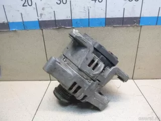 13266810 GM Генератор Opel Corsa D Арт E100537178, вид 7