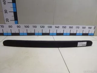 8742V8 Citroen-Peugeot Накладка двери багажника Citroen Berlingo 3 Арт E48569772, вид 1