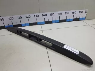 8742V8 Citroen-Peugeot Накладка двери багажника Citroen Berlingo 3 Арт E48569772, вид 4