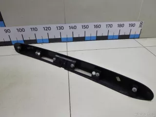 8742V8 Citroen-Peugeot Накладка двери багажника Citroen Berlingo 3 Арт E48569772, вид 7