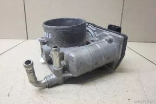 16119EN20D Nissan Дроссельная заслонка Nissan serena C27 Арт E95742900