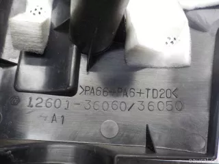 1260136060 Toyota Накладка декоративная Toyota Rav 4 4 Арт E41203761, вид 4