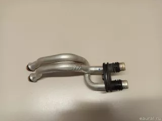 1K1819857C VAG Трубка охлаждающей жидкости металлическая Seat Alhambra 2 restailing Арт E23705441, вид 2