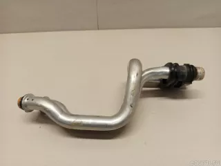 1K1819857C VAG Трубка охлаждающей жидкости металлическая Seat Alhambra 2 restailing Арт E23705441, вид 4