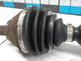 1K0407272RL VAG Полуось передняя правая (приводной вал, шрус) Volkswagen Tiguan 1 Арт E41209186, вид 3