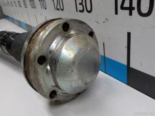 1K0407272RL VAG Полуось передняя правая (приводной вал, шрус) Volkswagen Tiguan 1 Арт E41209186, вид 5