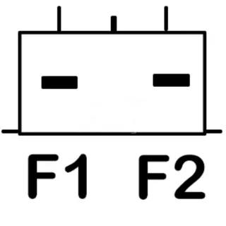 04868431AB,04868431AD,04868431AE,04868431AF,04868431AG,4868431AB,4868431AD,4868431AE,4868431AF,4210000010,4210000011,4210000012,4210000013,4210000220,4210000221,4210000222,4210000223,4210000225,ALND017,ALN0028AN,ALN0028BA,ALN0028GB,ALN0028KL,ALN0028US,ALN0028UX,ALN0028ZD,ALN7028AN,ALN7028NW,ALN0028WA,ALT5504,1-2505-01ND-3,13871N,301N20585Z Генератор Chrysler Grand Voyager 4 Арт MOS00292884-1, вид 3