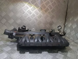 73501353 коллектор впускной Opel Corsa C Арт 36043_2, вид 2