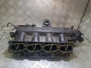 73501353 коллектор впускной Opel Corsa C Арт 36043_2, вид 3