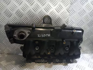 73501353 коллектор впускной Opel Combo C Арт 17188_1, вид 1