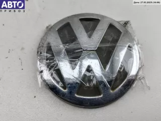  Эмблема Volkswagen Passat B5 Арт 55046772, вид 1