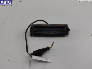 3B9827566 Кнопка открывания багажника Volkswagen Passat B5 Арт 55044220, вид 1