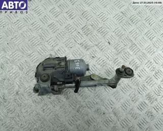 1T0955023E Механизм стеклоочистителя переднего (трапеция дворников) Volkswagen Touran 1 Арт 54980826, вид 1