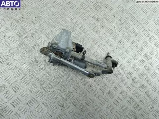 1T0955023E Механизм стеклоочистителя переднего (трапеция дворников) Volkswagen Touran 1 Арт 54980826, вид 2