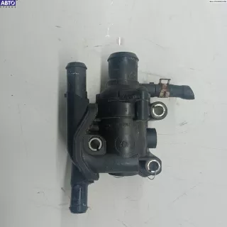 N8U4A Корпус термостата Ford Focus 1 Арт 54976136, вид 1