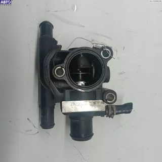 N8U4A Корпус термостата Ford Focus 1 Арт 54976136, вид 2