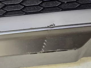 86670P2010 Накладка бампера Kia Sorento 4 Арт lz233259, вид 2