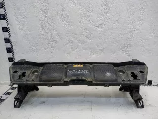 A1676206601 Панель передняя Mercedes GLE W167 Арт 976936D, вид 1