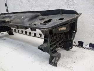 A1676206601 Панель передняя Mercedes GLE W167 Арт 976936D, вид 3