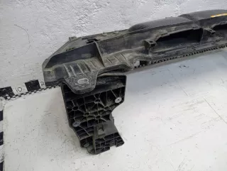 A1676206601 Панель передняя Mercedes GLE W167 Арт 976936D, вид 5