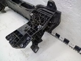 A1676206601 Панель передняя Mercedes GLE W167 Арт 976936D, вид 9