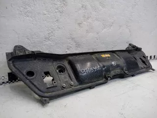 A1676206601 Панель передняя (телевизор) Mercedes ML/GLE W166 Арт A976935D, вид 2