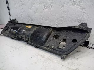 A1676206601 Панель передняя (телевизор) Mercedes ML/GLE W166 Арт A976935D, вид 3