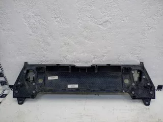 A1676206601 Панель передняя (телевизор) Mercedes ML/GLE W166 Арт A976935D, вид 5
