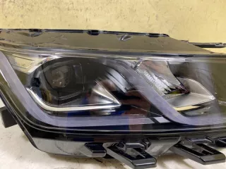 6600087334, 6600003287, 7051022400 фара Geely Coolray Арт DN193561, вид 3