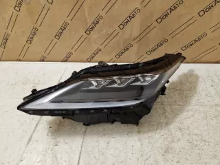 8118548F70, 81185-48F70 фара Lexus RX 4 Арт DN194612, вид 2