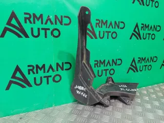 A1668852724 кронштейн бампера Mercedes CLA c117 Арт 233721RM, вид 2
