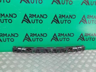 a1768850065 кронштейн бампера Mercedes A W176 Арт 237007RM, вид 1