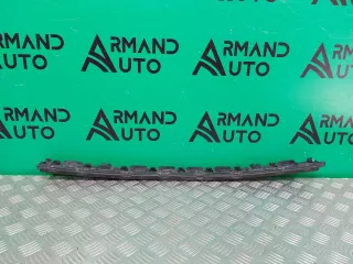 a1768850065 кронштейн бампера Mercedes A W176 Арт 237007RM, вид 4