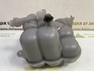 4M0121405R Бачок расширительный Volkswagen Touareg 3 Арт TP109801, вид 1