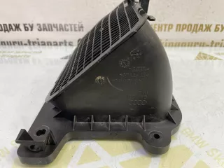 4M1819904 Воздухозаборник Volkswagen Touareg 3 Арт TP109850, вид 9