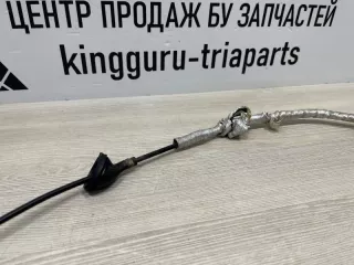 4M1713035C Трос аварийной разблокировки АКПП Volkswagen Touareg 3 Арт TP110009, вид 4